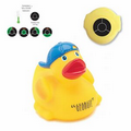 Temperature Cool Rubber Duck